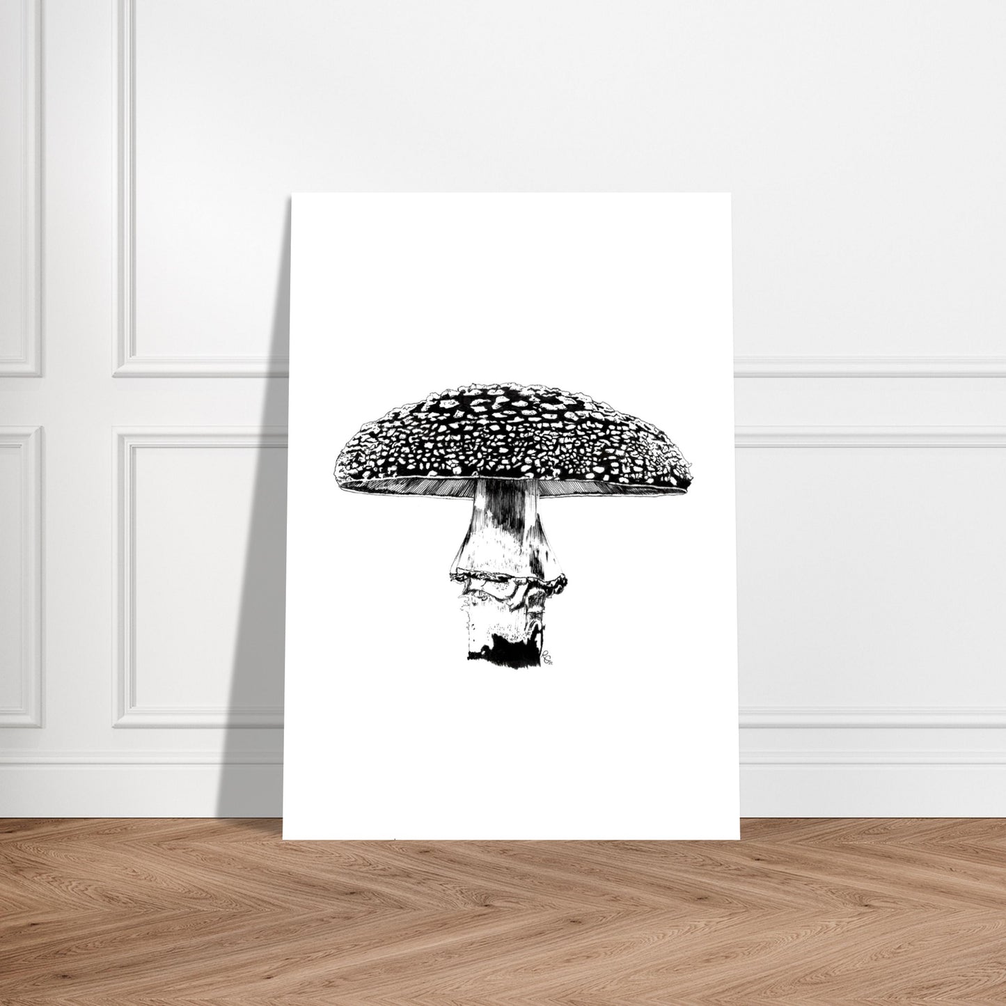 SHROOM 4/6